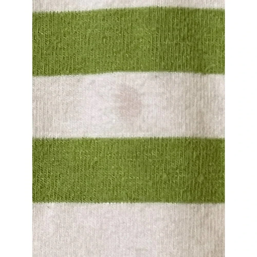 18 Month Bonnie Baby Ruffle Dress - Green/Pink/Sparkles - Many Patterns - Picture 7 of 7